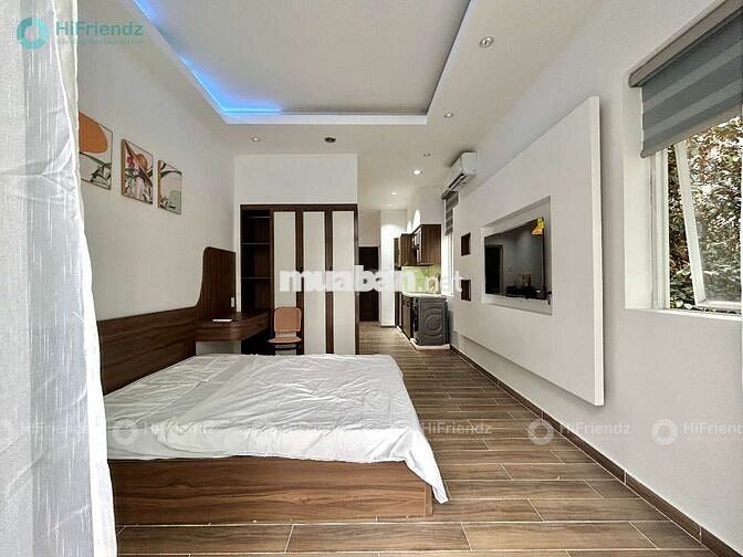 CĂN HỘ MỚI TOANH, PHỔ QUANG P2, TÂN BÌNH, NGAY SÂN BAY