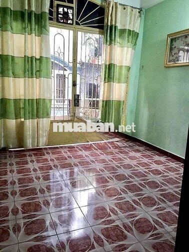 Q3 Nhà Đẹp 3 tầng 2PN3WC Full NT  vị trí trung tâm gđ ở, sv ghép, KDOL