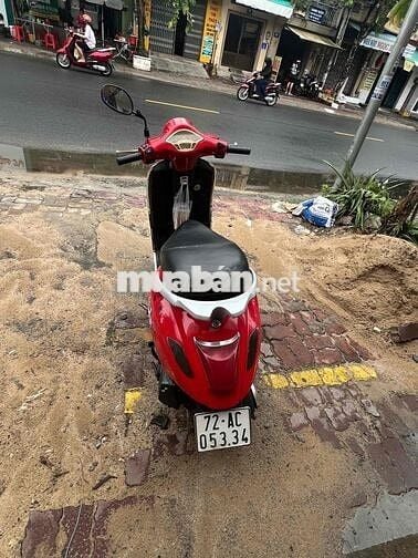 vepas 50 k cần bằng lái xe đẹp