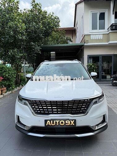 ❤️‍🔥Kia Carnival 2024 2.2D Signature - Siêu Cọp