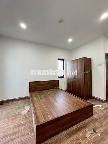 7/9 KHAI TRƯƠNG CĂN HỘ 1PN KHUÊ MỸ GẦN BV 600 GIƯỜNG