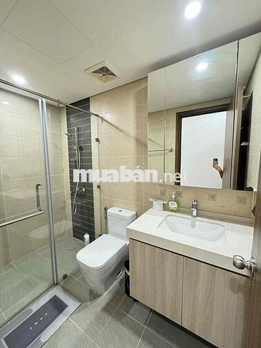 2Pn Dạng Chung Cư Ngay Đh Ueh - Y được Quận 10⚡️Yên tĩnh  80m2