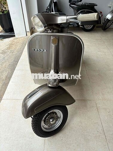 xe Vespa cổ super 150 của Ý (1965 -1979)