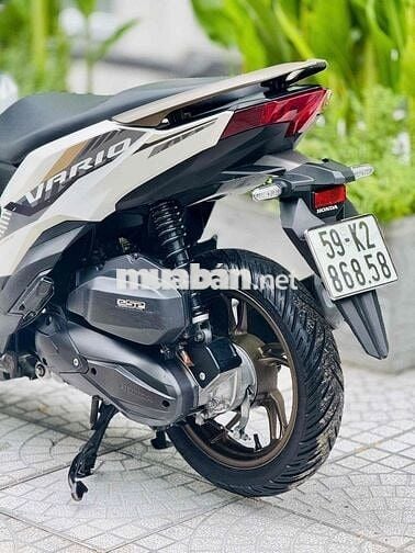 vario 125 20203 Nguyên Zin Lướt 8666km Biển Đẹp