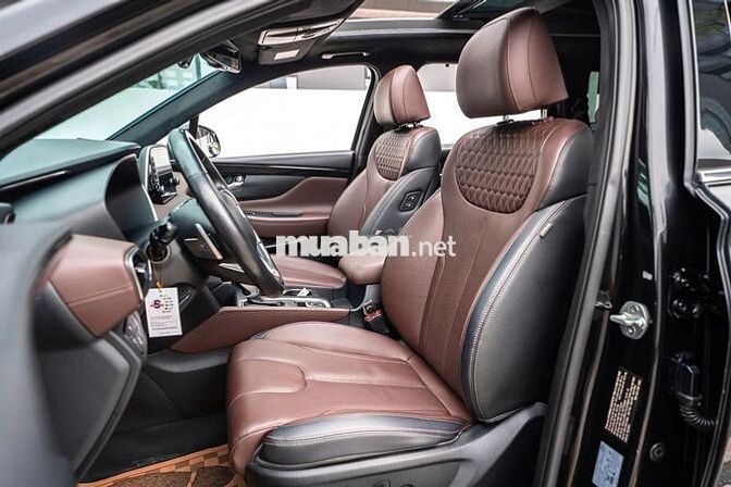 Hyundai Santafe Full Xăng  Sản xuất 2020