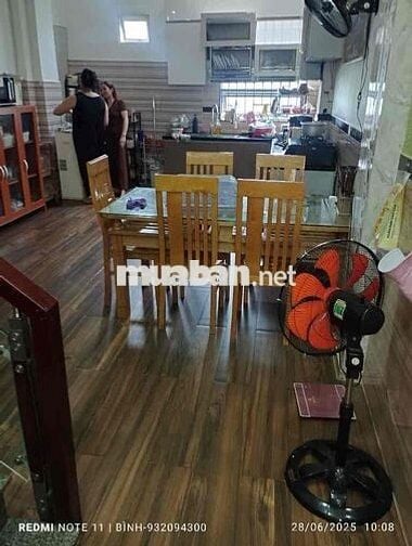MT BỜ KÈ, THỚI AN, Q12, 4Tầng, TIỀM NĂNG, GIÁ TỐT, NHÀ ĐẸP SINH LỜI