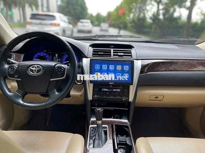 Toyota Camry 2017 2.0E - 91000 km