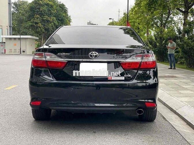 Toyota Camry 2017 2.0E - 91000 km