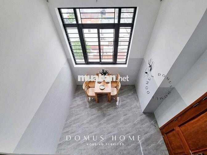 TRỌ SINH VIÊN - DUPLEX HIỆN ĐẠI TẠI CẦU VƯỢT HOÀNG HOA THÁM