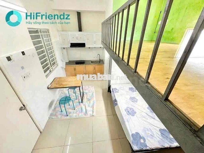 PHÒNG SINH VIÊN GẦN KIẾN TRÚC, NGÂN HÀNG, SPKT, NGÃ TƯ THU ĐỨC