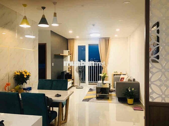 BÁN CH TARA RESIDENCE 2PN-2WC-80m2 giá 1tỷ550 view đẹp