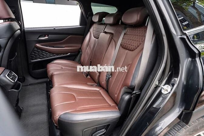Hyundai Santafe Full Xăng  Sản xuất 2020