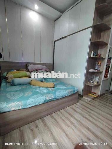 MT BỜ KÈ, THỚI AN, Q12, 4Tầng, TIỀM NĂNG, GIÁ TỐT, NHÀ ĐẸP SINH LỜI