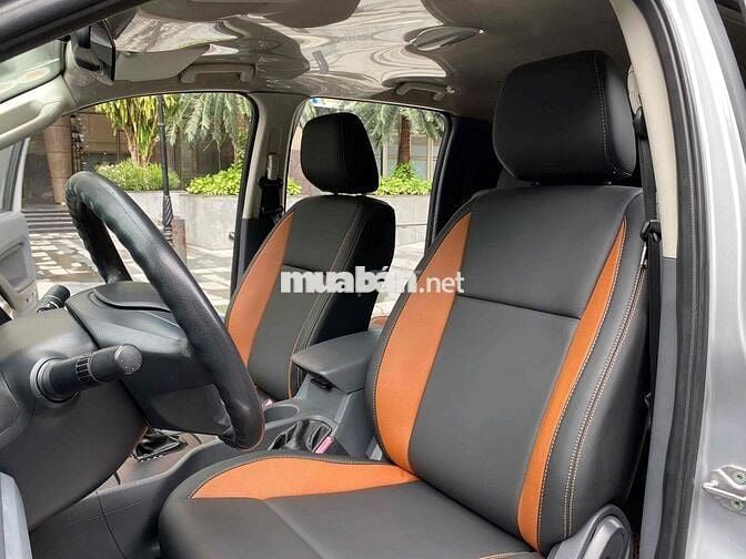 Ford Ranger XLS 2.2AT 4x2 sx 2014 xe đẹp