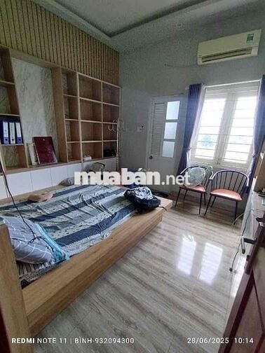 MT BỜ KÈ, THỚI AN, Q12, 4Tầng, TIỀM NĂNG, GIÁ TỐT, NHÀ ĐẸP SINH LỜI