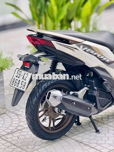 vario 125 20203 Nguyên Zin Lướt 8666km Biển Đẹp
