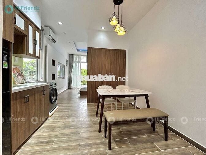 CĂN HỘ MỚI TOANH, PHỔ QUANG P2, TÂN BÌNH, NGAY SÂN BAY