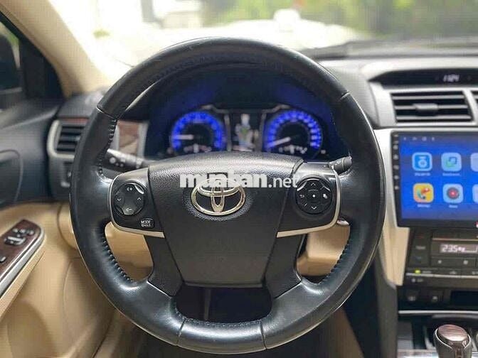 Toyota Camry 2017 2.0E - 91000 km