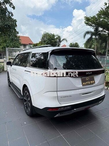 ❤️‍🔥Kia Carnival 2024 2.2D Signature - Siêu Cọp