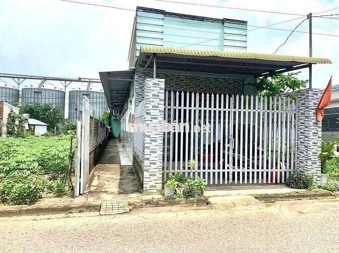 BDS dòng tiền! Bán dãy trọ cạnh bên KCN Tân Phú Trung Củ Chi 980tr
