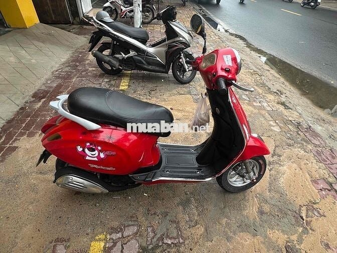 vepas 50 k cần bằng lái xe đẹp