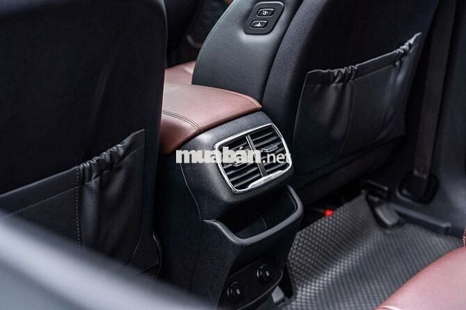 Hyundai Santafe Full Xăng  Sản xuất 2020