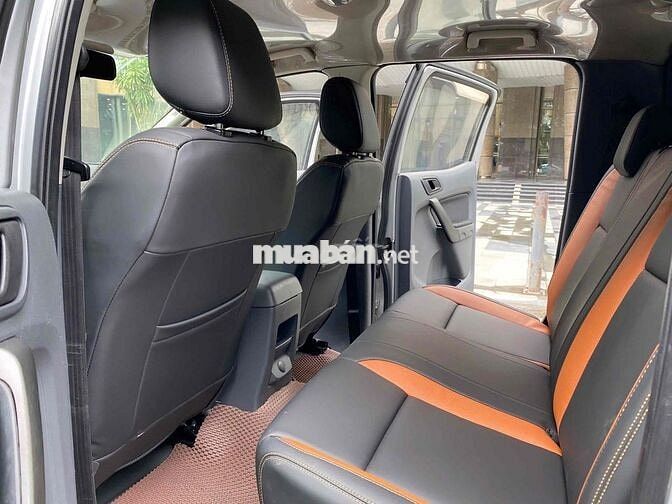 Ford Ranger XLS 2.2AT 4x2 sx 2014 xe đẹp