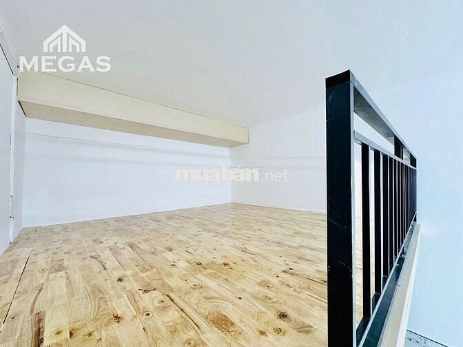 Phòng trọ căn hộ đường Nguyễn Văn Luông Phường 11 Quận 6