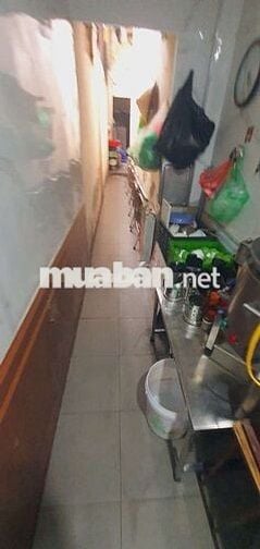 Bán Nhà Mặt Phố Triệu Việt Vương 120m2 79,5ty mặt 5,5m Hai Bà Trưng