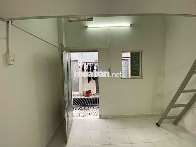 TRỌ TỐT AN NINH SẠCH SẼ giá rẻ GÁC CAO 2 MÉT với CHI PHÍ SINH HOẠT RẺ
