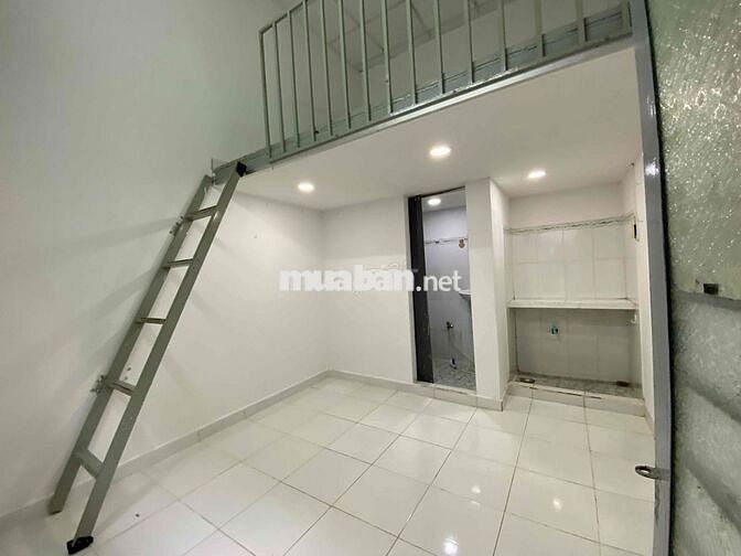 TRỌ TỐT AN NINH SẠCH SẼ giá rẻ GÁC CAO 2 MÉT với CHI PHÍ SINH HOẠT RẺ