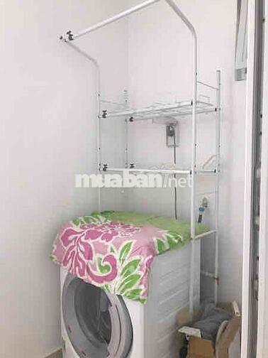 BÁN CH TARA RESIDENCE 2PN-2WC-80m2 giá 1tỷ550 view đẹp