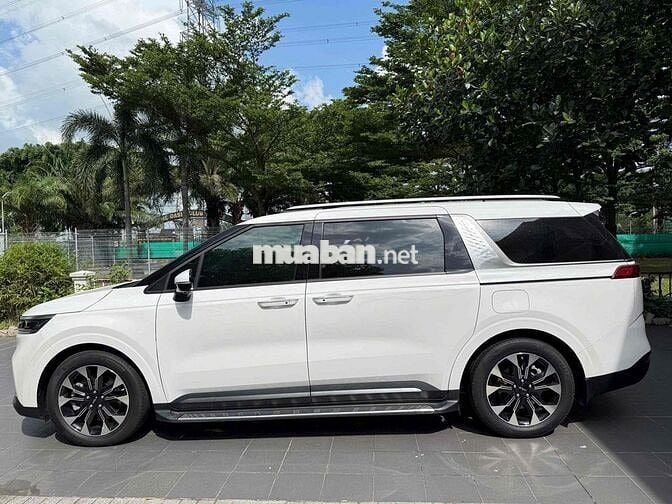 ❤️‍🔥Kia Carnival 2024 2.2D Signature - Siêu Cọp
