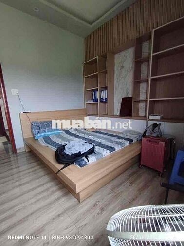 MT BỜ KÈ, THỚI AN, Q12, 4Tầng, TIỀM NĂNG, GIÁ TỐT, NHÀ ĐẸP SINH LỜI