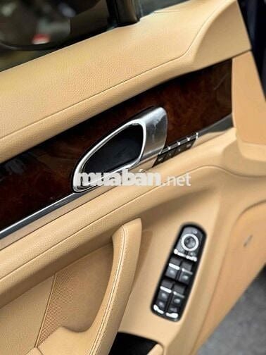 Porsche Panamera 4 sx 2010 lăn bánh 2014 siêu đẹp
