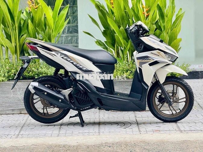 vario 125 20203 Nguyên Zin Lướt 8666km Biển Đẹp