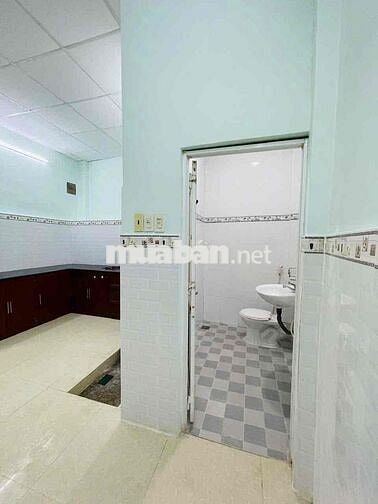 💰💰💰 TRỆT LẦU 3PN 2WC (nở hậu L) - HẺM 294// THỐNG NHẤT, P16, GV