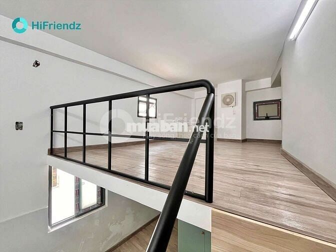 Phòng Giá Rẻ Quận 4,Mới Xây,Gần NTTU,UL,Ở Được 3ng3xe