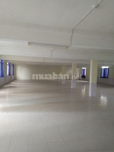 CHO THUÊ KHO VỚI DIỆN TÍCH ~9000M2  – VẠN PHÚC, HÀ ĐÔNG 