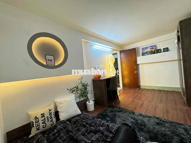 CÒN 1 CĂN 2 PHÒNG NGỦ CUỐI BÊN TRỤC ĐƯỜNG VĂN CHUNG GIÁ CỰC TỐT
