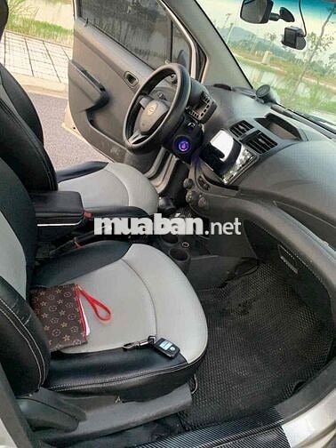 Chevrolet Spark 2011 1.0 số tự động