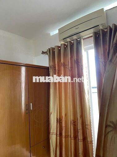 Cần bán căn hộ CC Thái An, Nguyễn Văn Quá, Q12. Giá 1,29 tỷ 45m2 2PN