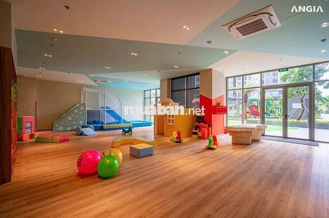 [HOT] CĂN HỘ WEST GATE 59M2 2PN+ 2WC NỘI THẤT CĂN BẢN - 7TR/ THÁNG