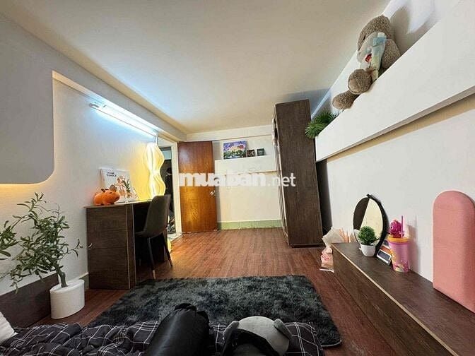 CÒN 1 CĂN 2 PHÒNG NGỦ CUỐI BÊN TRỤC ĐƯỜNG VĂN CHUNG GIÁ CỰC TỐT