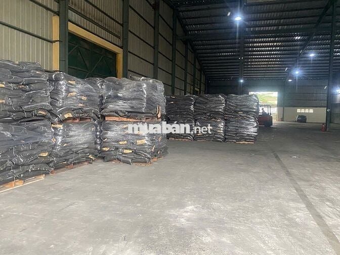 Cho thuê nhà xưởng, cho thuê kho chứa hàng, cho thuê kho logistic
