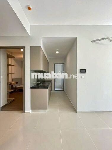 [HOT] CĂN HỘ WEST GATE 59M2 2PN+ 2WC NỘI THẤT CĂN BẢN - 7TR/ THÁNG