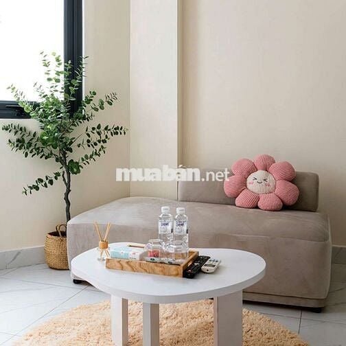 📢Phòng Trọ Quận 1_ISB, USSH_Chợ Tân Định, Chợ Bà Chiểu_Full nội thất
