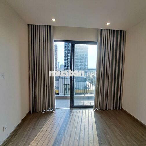 Căn hộ 75m2 2PN Vinhomes Ocean Park 1