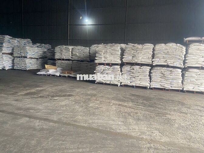 Cho thuê nhà xưởng, cho thuê kho chứa hàng, cho thuê kho logistic