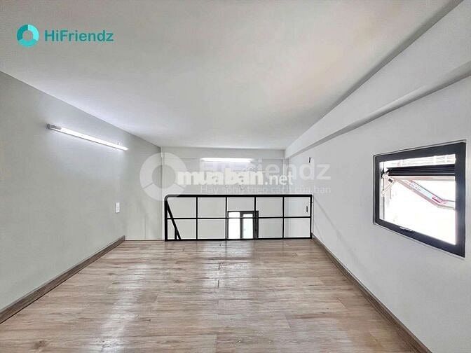 Phòng Giá Rẻ Quận 4,Mới Xây,Gần NTTU,UL,Ở Được 3ng3xe